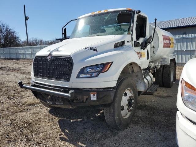 Obraz 2 z 2024 INTERNATIONAL MV607  2024 z VIN 3HAEUMMN3RL530336