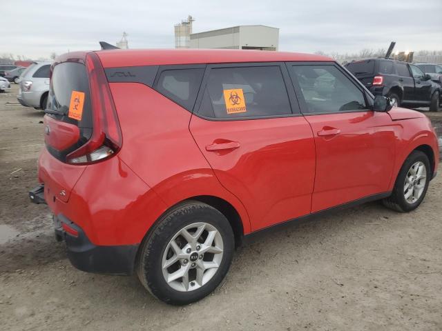 Изображение 3 2020 KIA SOUL LX 2020 с VIN KNDJ23AU6L7069451