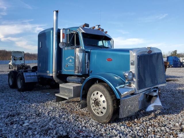 Image 1 of 1994 PETERBILT 378  1994 with VIN 1XPFD69X3RN358063