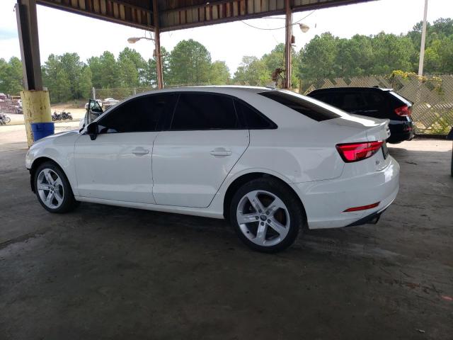 Image 2 of 2017 AUDI A3 PREMIUM 2017 with VIN WAUB8GFF8H1056549