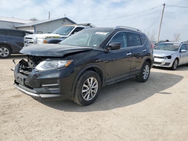 Obraz 1 z 2017 NISSAN ROGUE S 2017 z VIN KNMAT2MV2HP527375