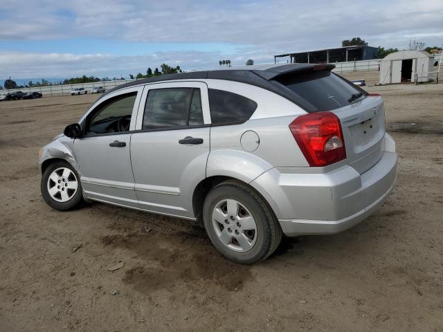 Изображение 2 2008 DODGE CALIBER  2008 с VIN 1B3HB28B18D645986