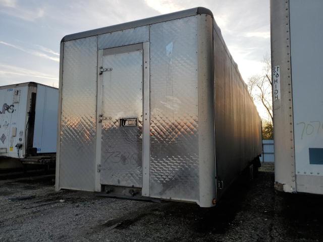 Image 2 of 2020 EAST FLATBD TRL 2020 with VIN 1E1H5Z286LR067386