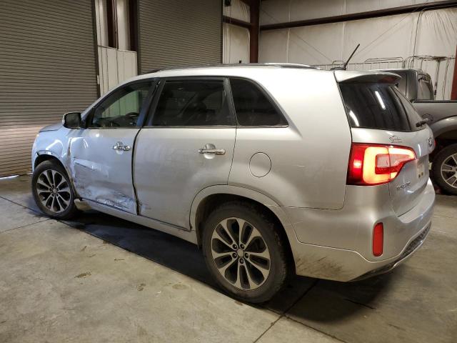 Image 2 of 2014 KIA SORENTO SX 2014 with VIN 5XYKWDA77EG489914
