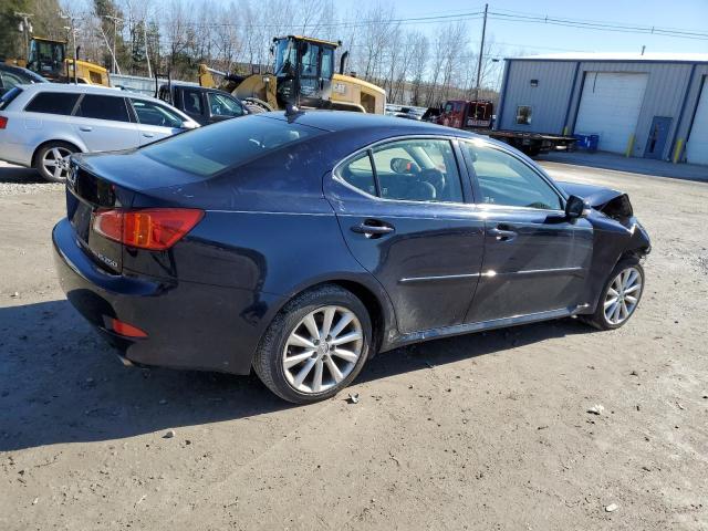 Obraz 3 z 2010 LEXUS IS 250 2010 z VIN JTHCF5C27A5036552