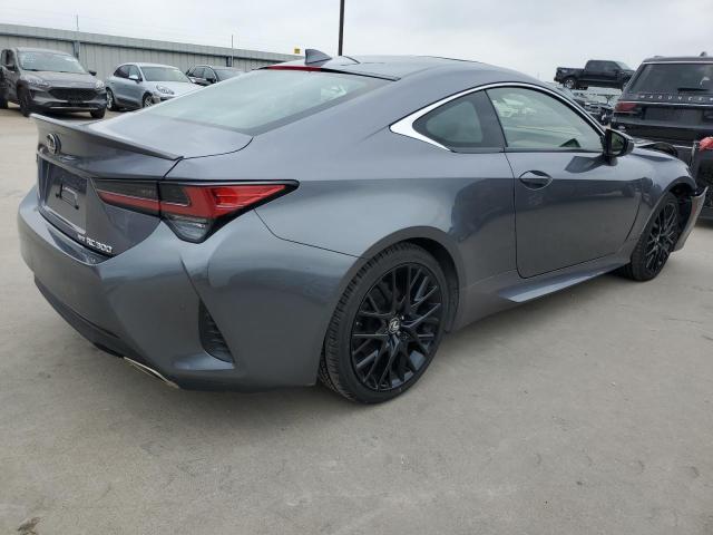 Изображение 3 2019 LEXUS RC 300 2019 с VIN JTHS85BC2K5005260