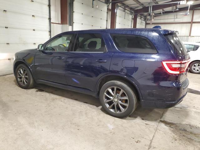 Obraz 2 z 2018 DODGE DURANGO GT 2018 z VIN 1C4RDJDG7JC133234