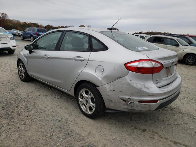 Obraz 2 z 2014 FORD FIESTA SE 2014 z VIN 3FADP4BJ9EM202663