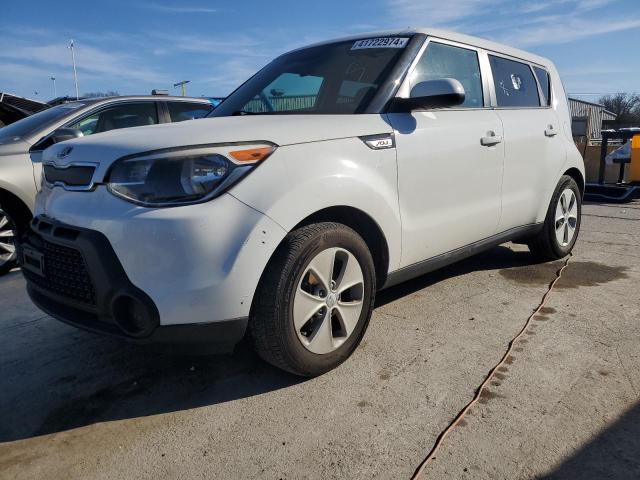 Изображение 1 2016 KIA SOUL  2016 с VIN KNDJN2A24G7264003