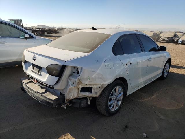 Obraz 3 z 2014 VOLKSWAGEN JETTA SE 2014 z VIN 3VWD17AJ6EM390358