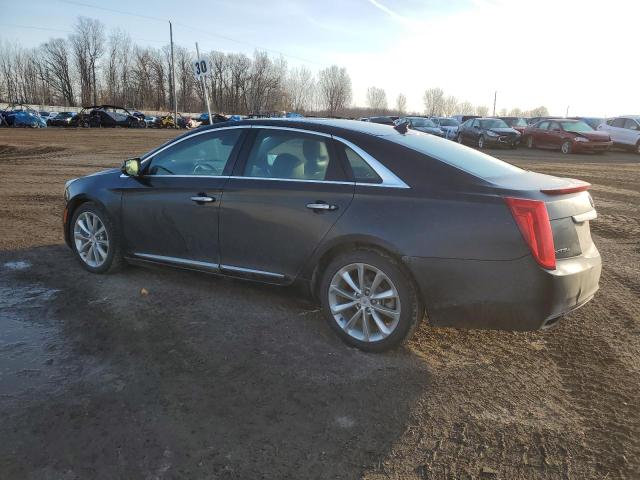 Изображение 2 2013 CADILLAC XTS PREMIUM COLLECTION 2013 с VIN 2G61T5S39D9190864