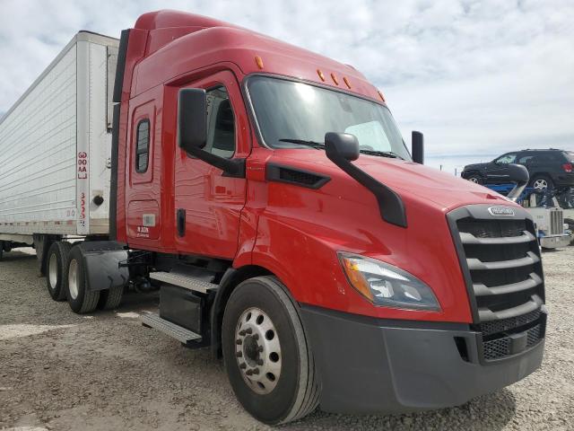 2020 FREIGHTLINER CASCADIA 116  2020 image
