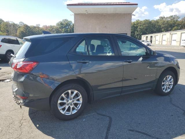 Image 3 of 2020 CHEVROLET EQUINOX LS 2020 with VIN 2GNAXSEV3L6272979