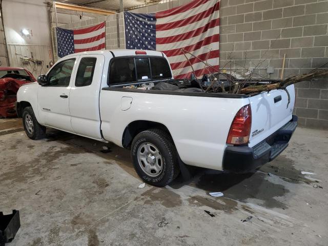 Obraz 2 z 2014 TOYOTA TACOMA ACCESS CAB 2014 z VIN 5TFTX4CN2EX040666