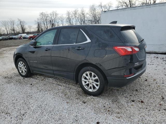 Image 2 of 2019 CHEVROLET EQUINOX LT 2019 with VIN 2GNAXUEV3K6191703