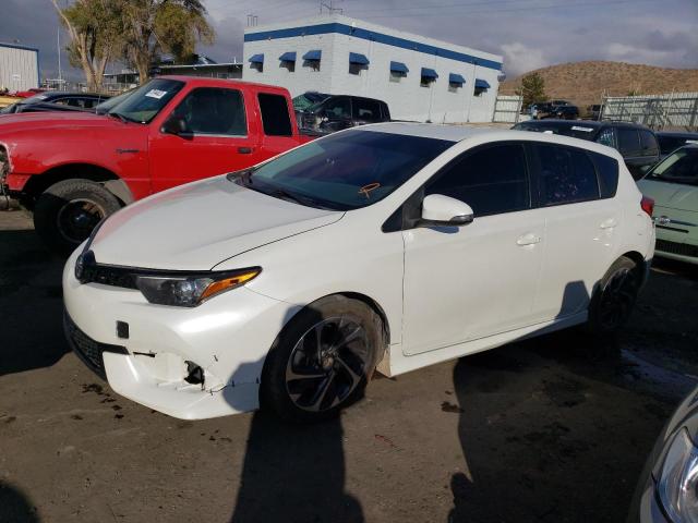 2016 TOYOTA SCION IM  2016 image