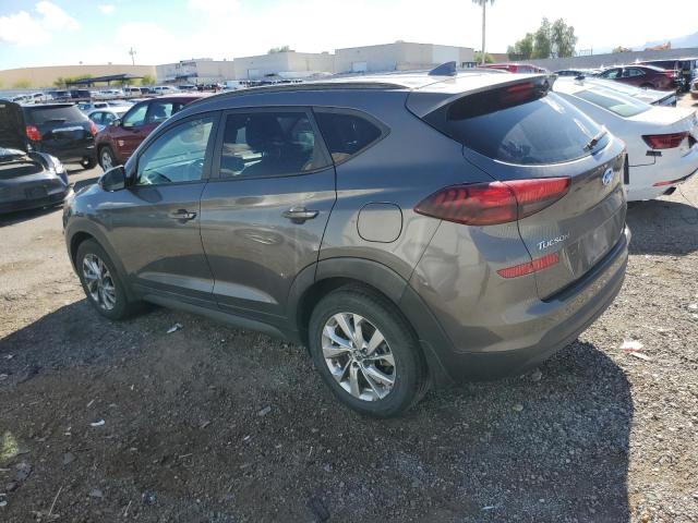 Image 2 of 2020 HYUNDAI TUCSON LIMITED 2020 with VIN KM8J33A42LU168326