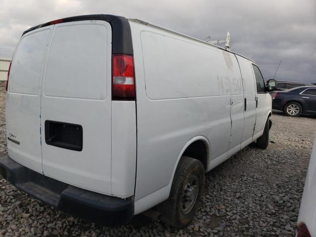 Obraz 3 z 2019 CHEVROLET EXPRESS G2500  2019 z VIN 1GCWGBFPXK1204288