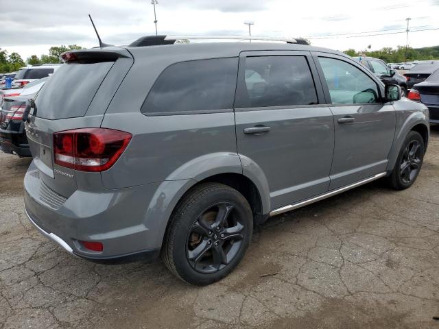 Изображение 3 2020 DODGE JOURNEY CROSSROAD 2020 с VIN 3C4PDCGB5LT278945