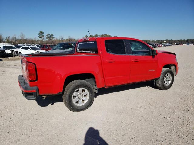 Изображение 3 2019 Chevrolet Colorado 2019 с VIN 1GCGSBEN2K1267047
