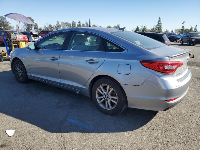 Изображение 2 2017 HYUNDAI SONATA SE 2017 с VIN 5NPE24AF4HH572472