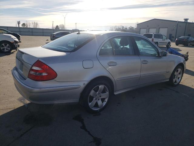 Изображение 3 2005 MERCEDES-BENZ E 320 2005 с VIN WDBUF65JX5A705473