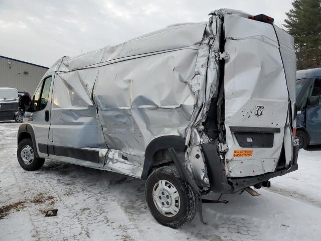 Image 2 of 2021 RAM PROMASTER 3500 3500 HIGH 2021 with VIN 3C6MRVHGXME537534