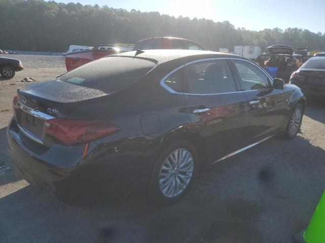Изображение 3 2016 INFINITI Q70L 3.7 2016 с VIN JN1BY1PP3GM631051