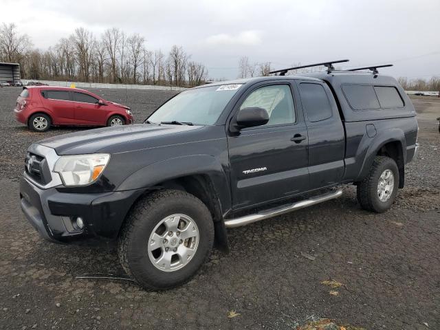 2014 TOYOTA TACOMA  2014 image