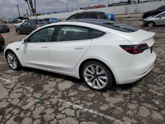 Obraz 2 z 2019 TESLA MODEL 3  2019 z VIN 5YJ3E1EB7KF365150