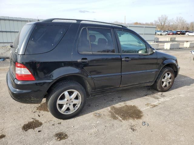 Obraz 3 z 2003 MERCEDES-BENZ ML 350 2003 z VIN 4JGAB57E13A443037