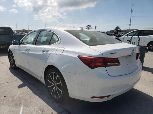 Изображение 3 2015 ACURA TLX  2015 с VIN 19UUB2F31FA019041