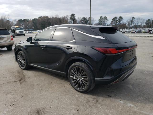 Изображение 2 2023 LEXUS RX 350 BASE 2023 с VIN 2T2BAMBA2PC021141