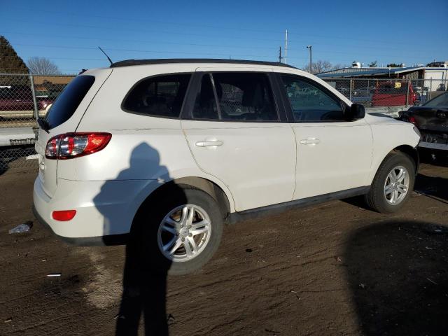 Obraz 3 z 2012 HYUNDAI SANTA FE GLS 2012 z VIN 5XYZG3AB0CG096635