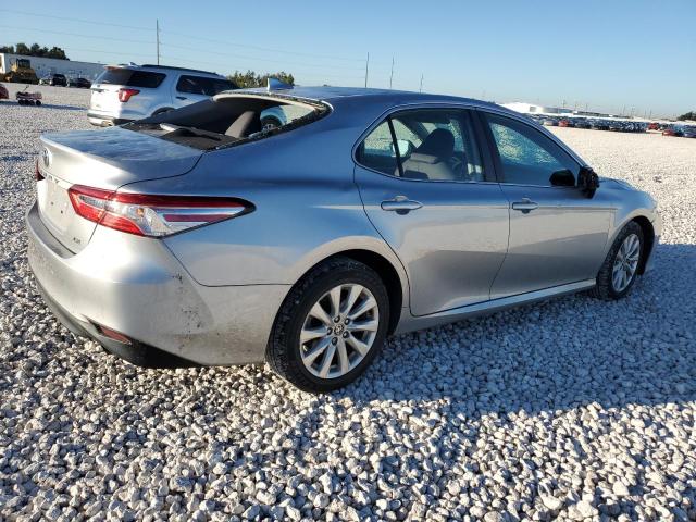 Изображение 3 2020 TOYOTA CAMRY LE 2020 с VIN 4T1C11AK3LU996113