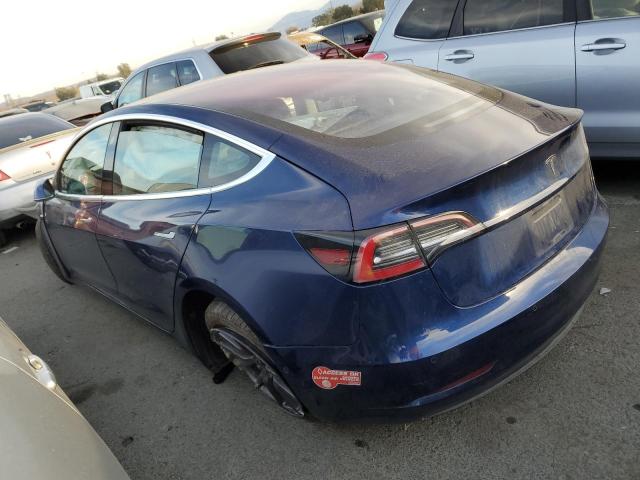 Image 2 of 2018 TESLA MODEL 3  2018 with VIN 5YJ3E1EA6JF010508