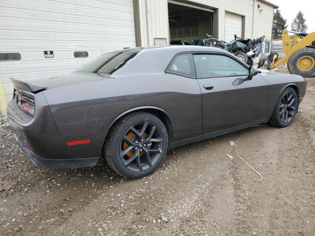 Изображение 3 2022 DODGE CHALLENGER GT 2022 с VIN 2C3CDZJG6NH260962