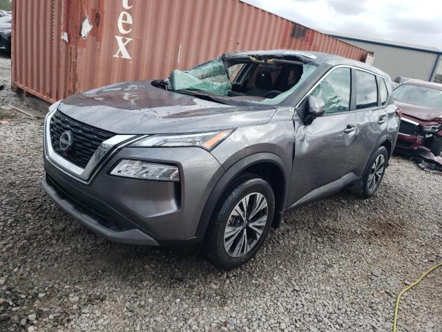 Obraz 1 z 2023 NISSAN ROGUE SV 2023 z VIN JN8BT3BA0PW408341