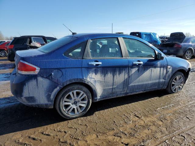 Obraz 3 z 2008 FORD FOCUS SE 2008 z VIN 1FAHP35N38W152020