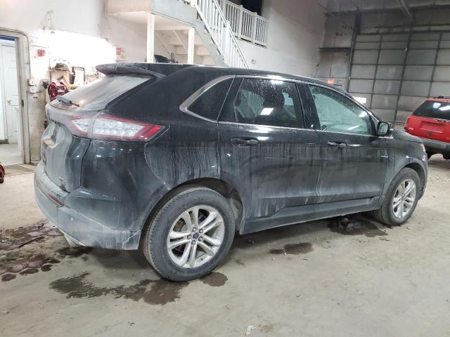 Obraz 3 z 2015 FORD EDGE SEL 2015 z VIN 2FMTK4J89FBB46483