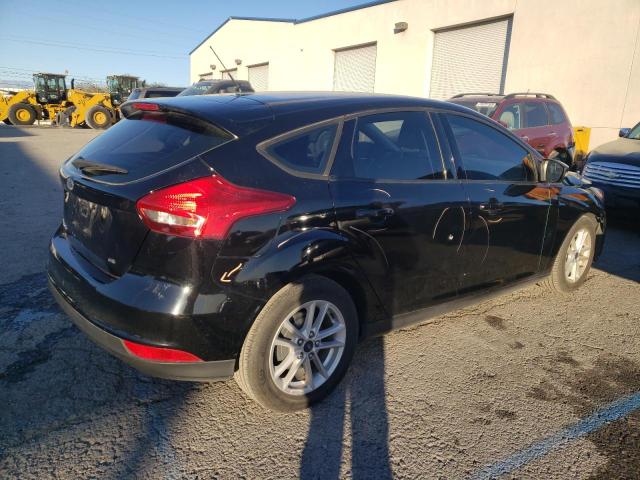 Изображение 3 2017 FORD FOCUS SE 2017 с VIN 1FADP3K20HL290530