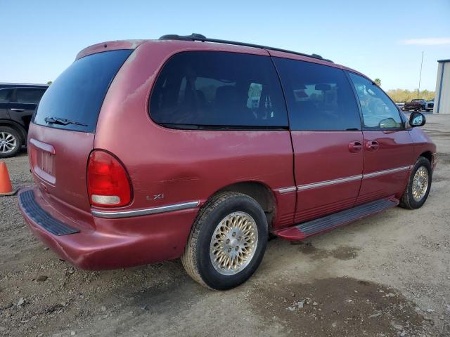 Image 3 of 1997 CHRYSLER TOWN & COUNTRY LXI 1997 with VIN 1C4GP64L7VB313785