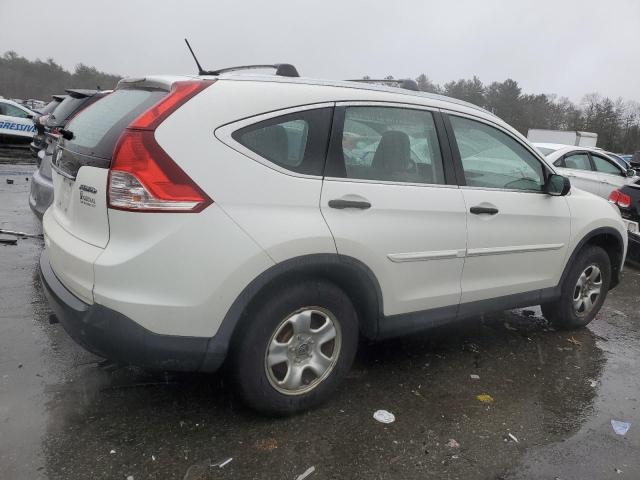 Image 3 of 2013 HONDA CR-V LX 2013 with VIN 5J6RM4H3XDL038898