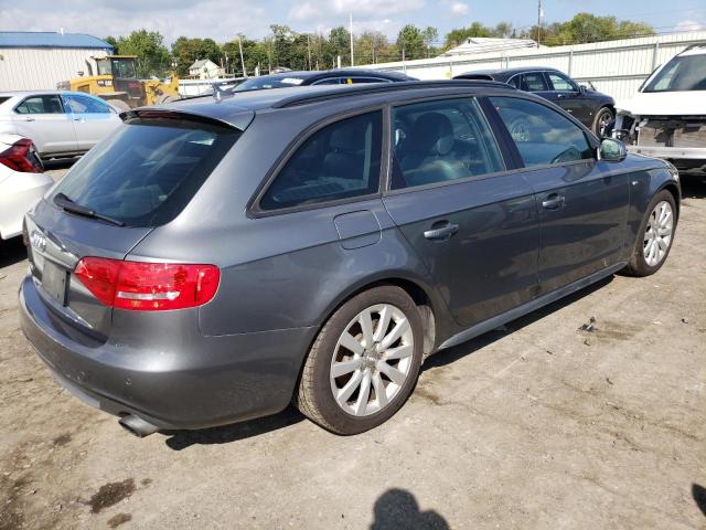 Изображение 3 2012 AUDI A4 PRESTIGE 2012 с VIN WAU4FAFL9CA071586
