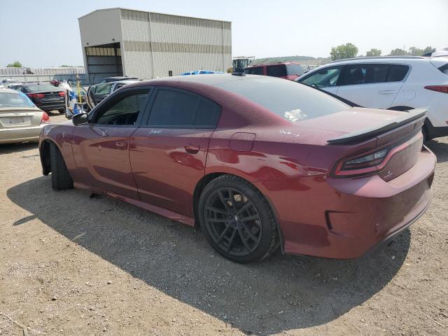 Obraz 2 z 2017 DODGE CHARGER R/T 392 2017 z VIN 2C3CDXGJ7HH532740