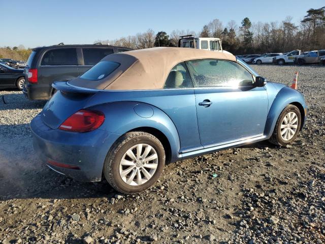 Изображение 3 2019 VOLKSWAGEN BEETLE S 2019 с VIN 3VW5DAAT2KM512008