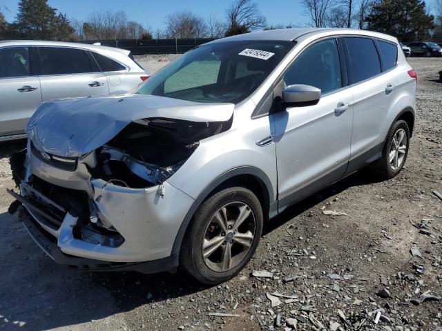 Obraz 1 z 2016 FORD ESCAPE SE 2016 z VIN 1FMCU0G91GUB31328