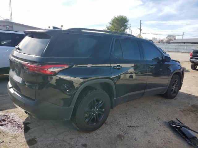 Image 3 of 2022 CHEVROLET TRAVERSE LS 2022 with VIN 1GNEVFKW5NJ115973