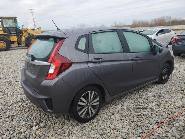 Obraz 3 z 2015 HONDA FIT EX 2015 z VIN 3HGGK5H85FM732129