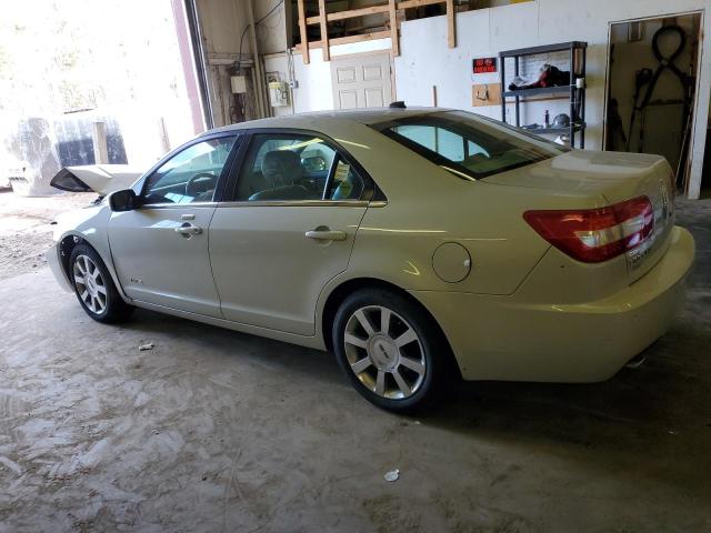 Image 2 of 2008 LINCOLN MKZ  2008 with VIN 3LNHM26T08R664357
